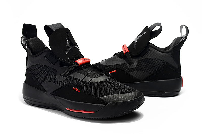 men jordan XXXIII shoes-004